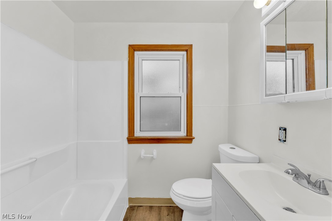 14305 Granger Road Maple Heights OH 44137