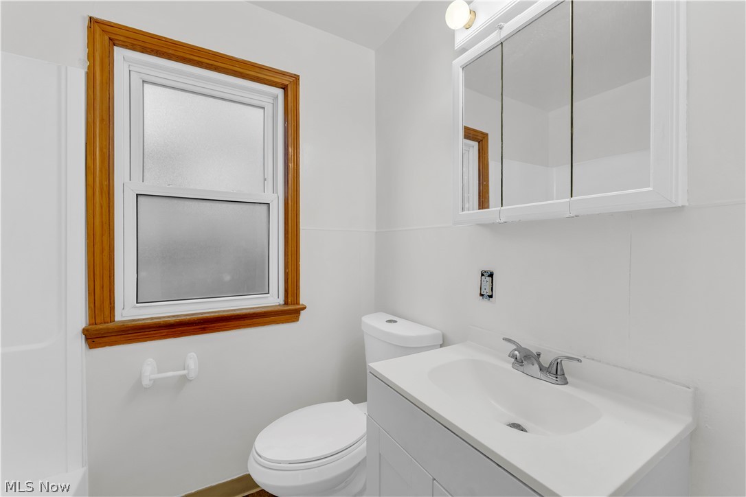 14305 Granger Road Maple Heights OH 44137