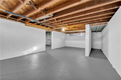 14305 Granger Road Maple Heights OH 44137
