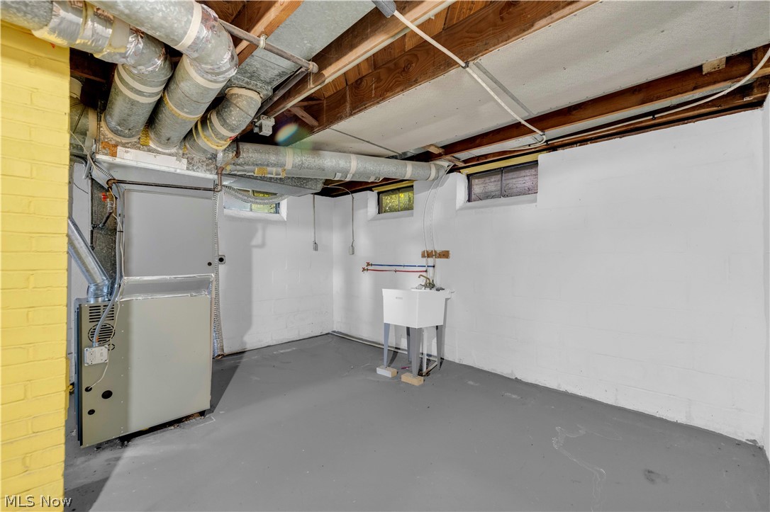 14305 Granger Road Maple Heights OH 44137