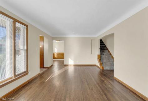 14305 Granger Road Maple Heights OH 44137
