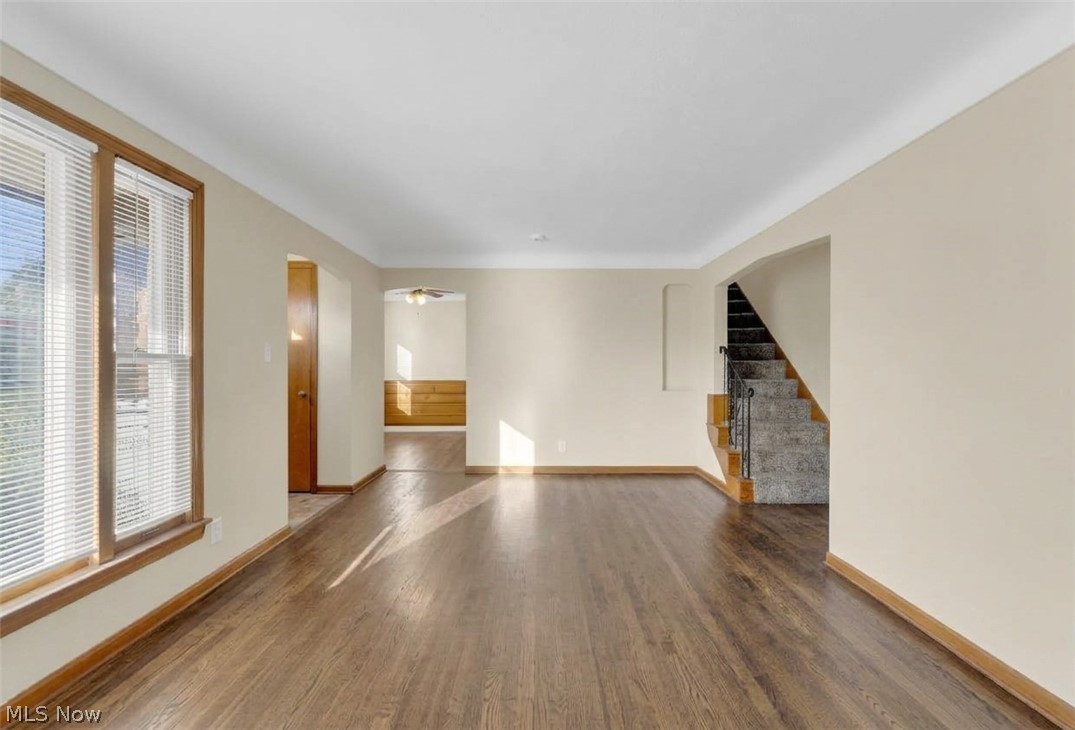 14305 Granger Road Maple Heights OH 44137