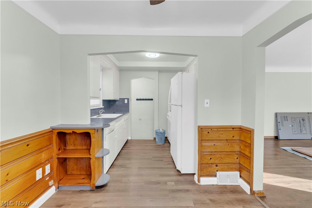 14305 Granger Road Maple Heights OH 44137