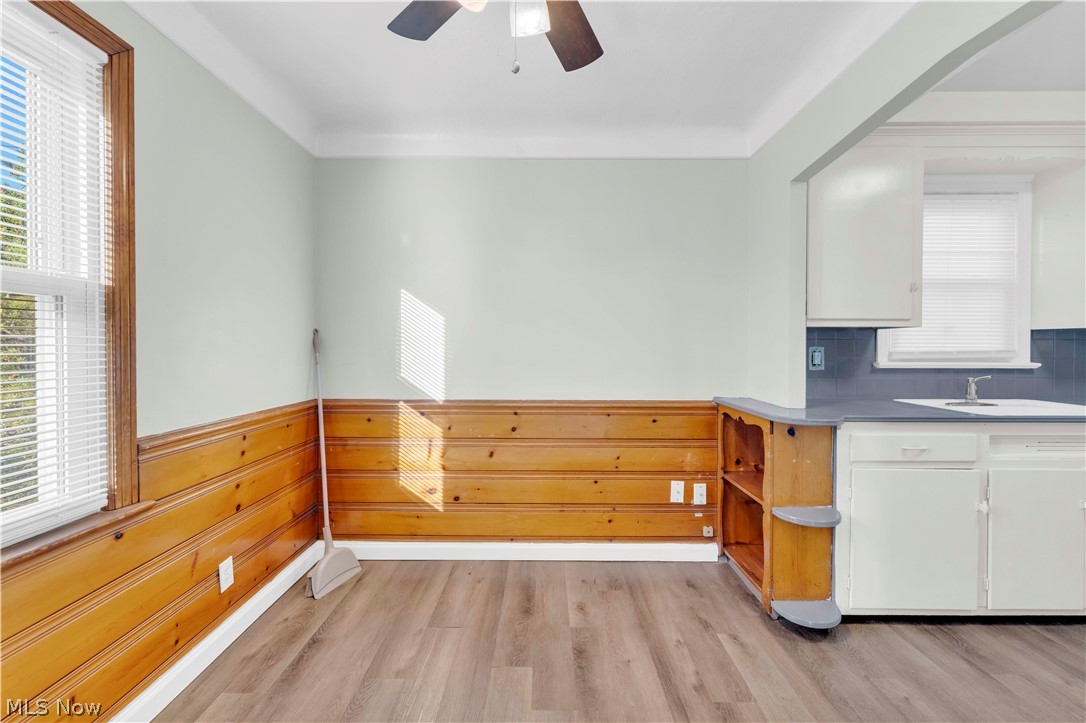 14305 Granger Road Maple Heights OH 44137