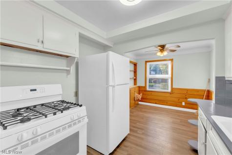 14305 Granger Road Maple Heights OH 44137