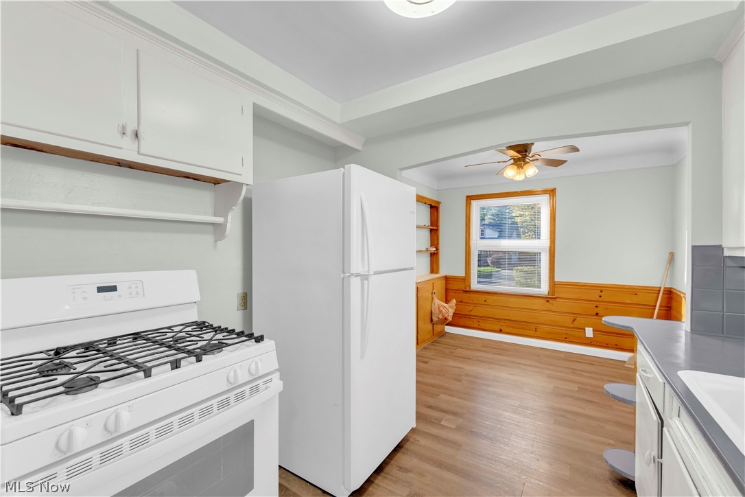 14305 Granger Road Maple Heights OH 44137