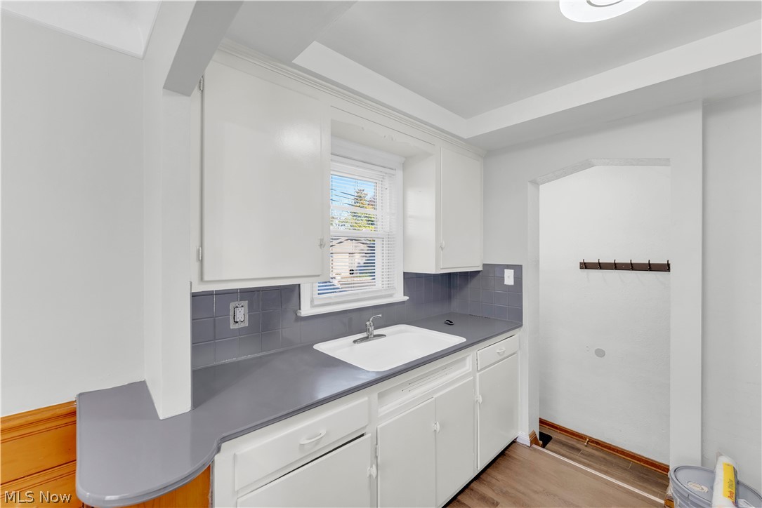 14305 Granger Road Maple Heights OH 44137