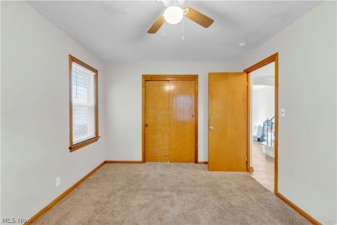 14305 Granger Road Maple Heights OH 44137