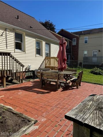 1682 Longwood Drive Mayfield Heights OH 44124