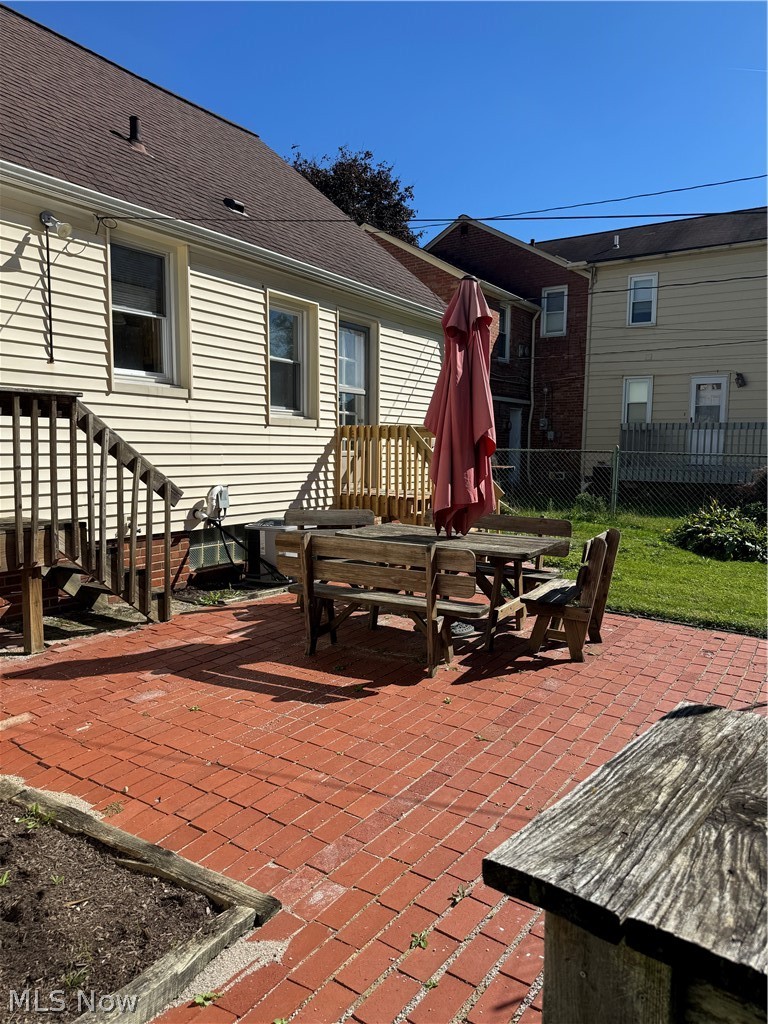1682 Longwood Drive Mayfield Heights OH 44124