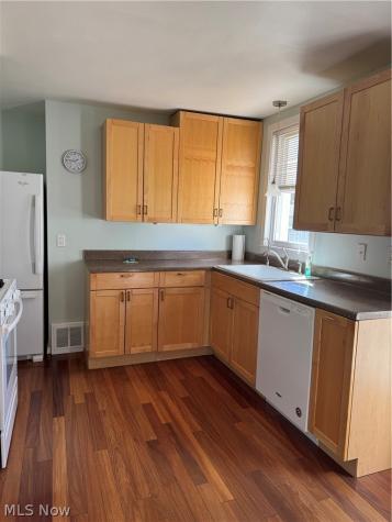1682 Longwood Drive Mayfield Heights OH 44124