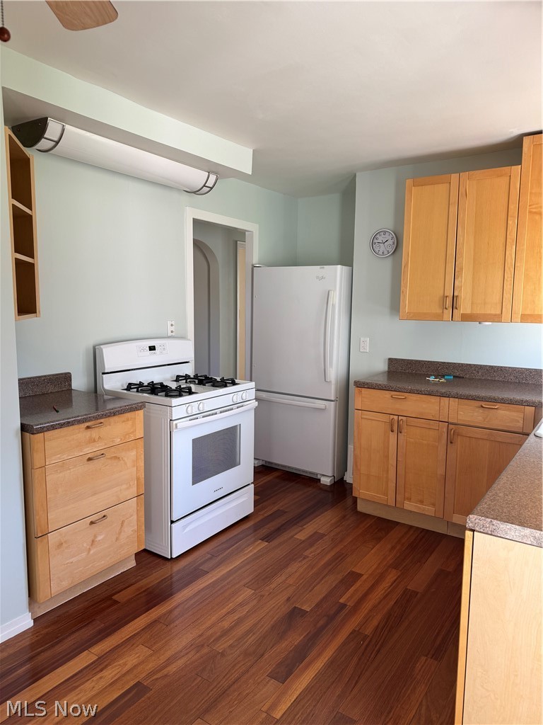 1682 Longwood Drive Mayfield Heights OH 44124