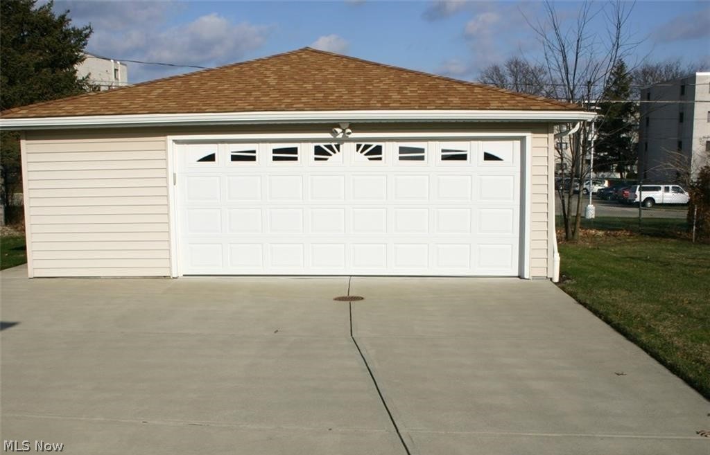 12020 Denver Drive Parma OH 44130