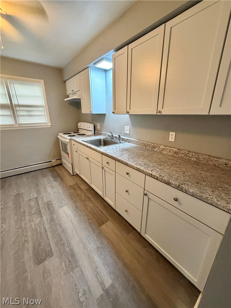525 North Road Niles OH 44446