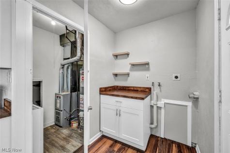 12508 Sobieski Avenue Cleveland OH 44135