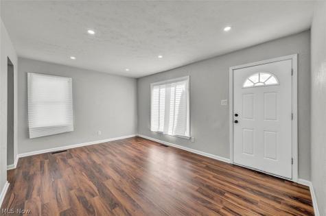 12508 Sobieski Avenue Cleveland OH 44135