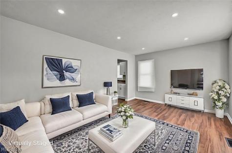 12508 Sobieski Avenue Cleveland OH 44135