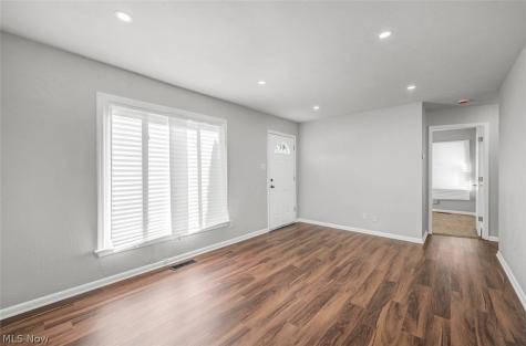 12508 Sobieski Avenue Cleveland OH 44135