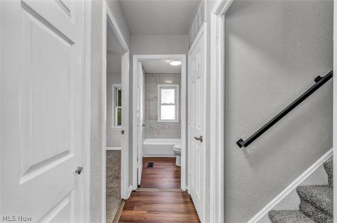12508 Sobieski Avenue Cleveland OH 44135
