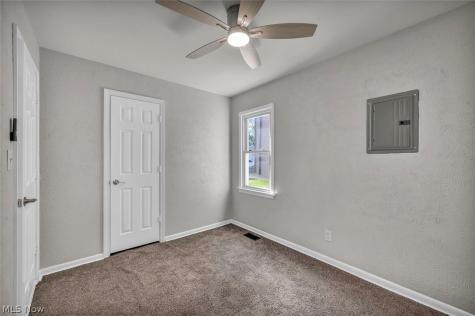 12508 Sobieski Avenue Cleveland OH 44135