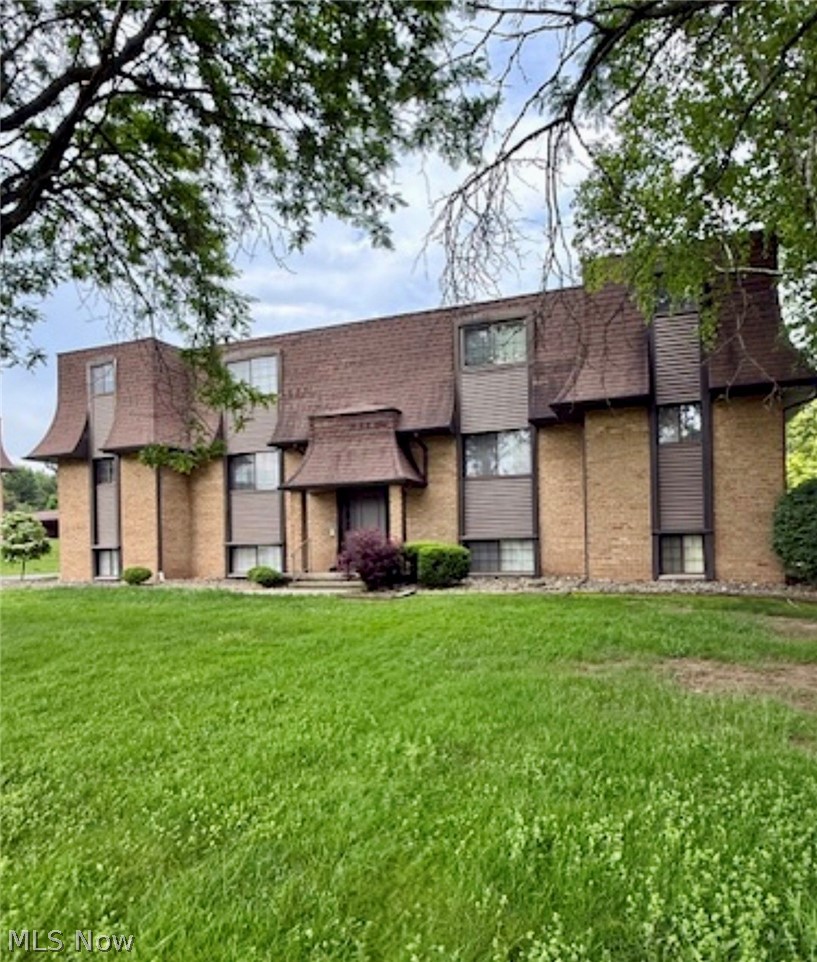6385 Catawba Drive Canfield OH 44406