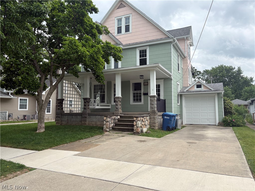 5821 South Street Vermilion OH 44089