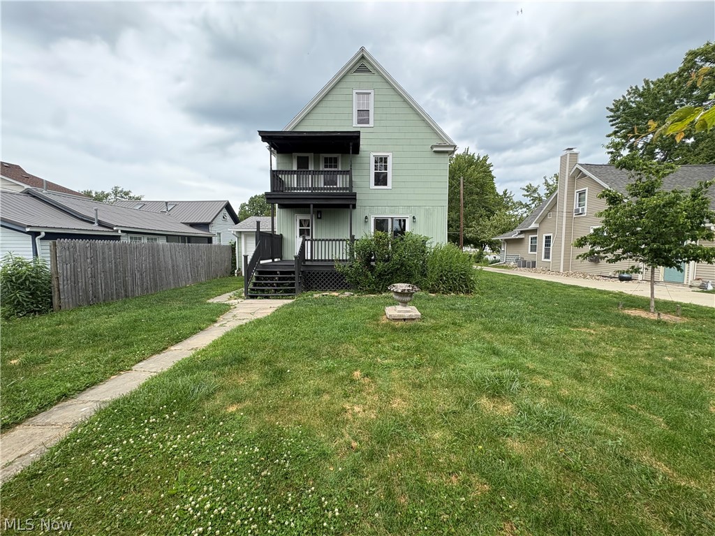 5821 South Street Vermilion OH 44089