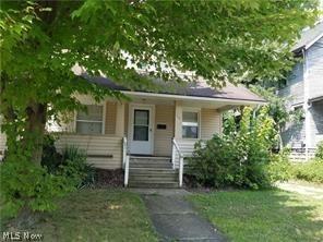 50 N Hazelwood Avenue Youngstown OH 44509