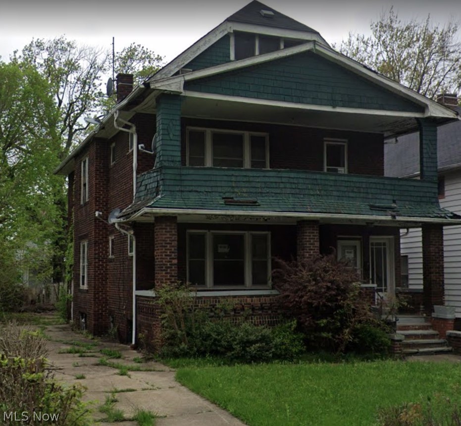3304 E 118th Street Cleveland OH 44120