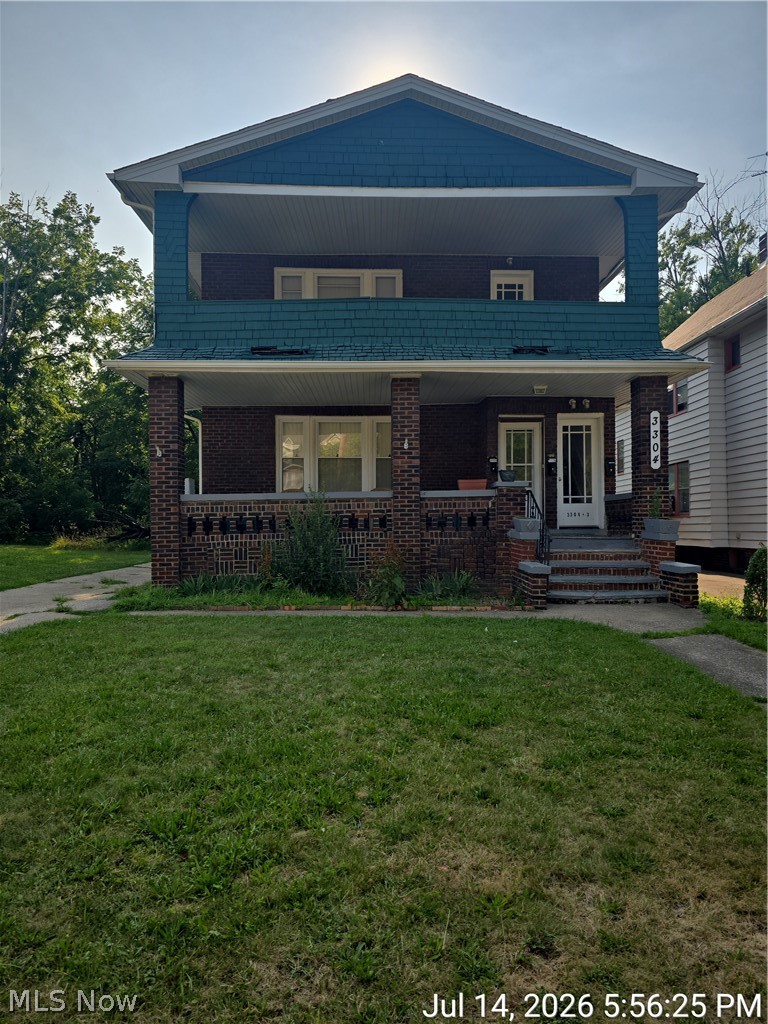 3304 E 118th Street Cleveland OH 44120