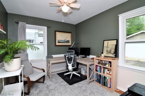 2658 Canterbury Road Cleveland Heights OH 44118