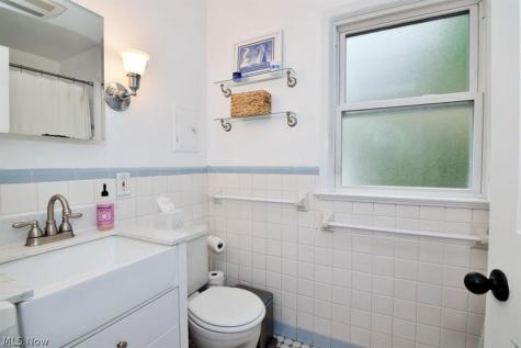 2658 Canterbury Road Cleveland Heights OH 44118