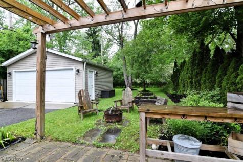 2658 Canterbury Road Cleveland Heights OH 44118