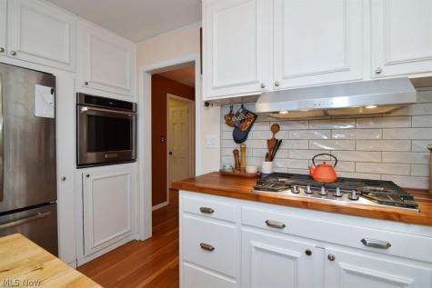2658 Canterbury Road Cleveland Heights OH 44118