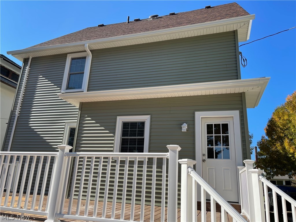 1449 Northland Avenue Lakewood OH 44107