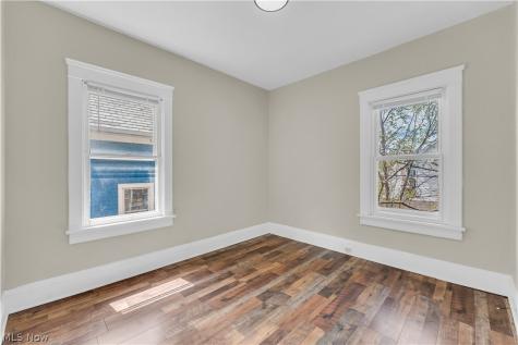 414 E 148th Street Cleveland OH 44110