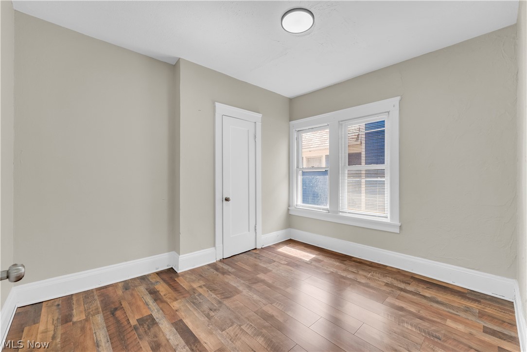 414 E 148th Street Cleveland OH 44110