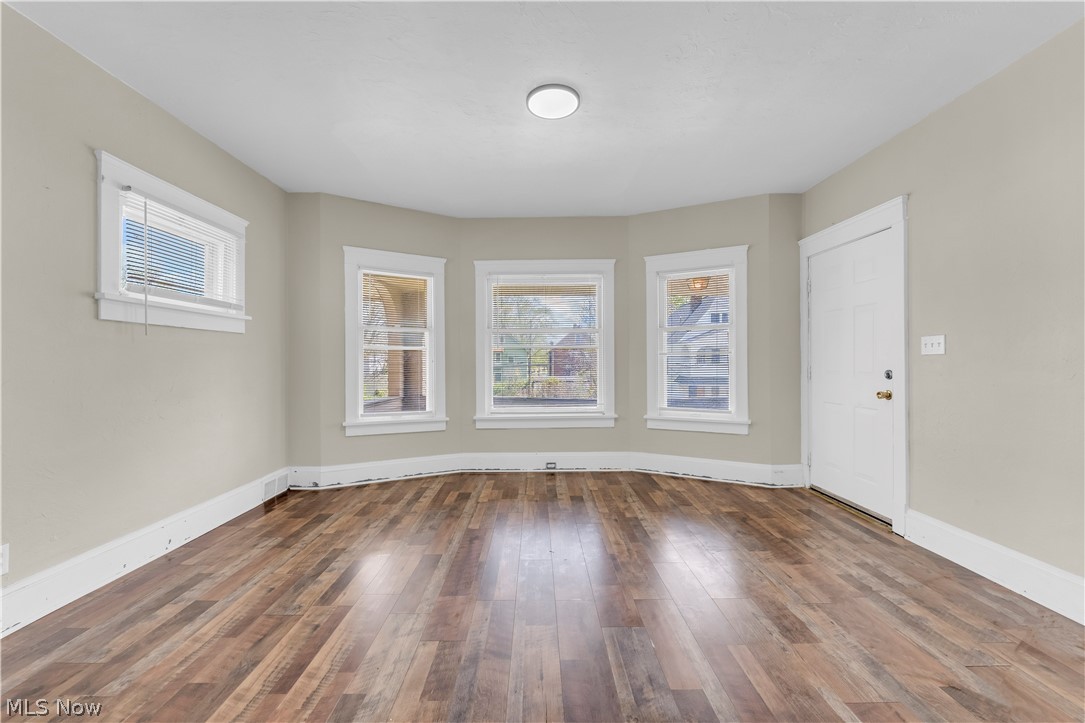 414 E 148th Street Cleveland OH 44110