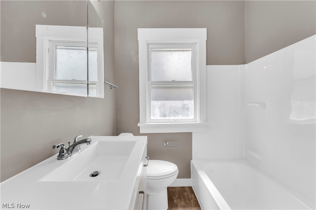 414 E 148th Street Cleveland OH 44110