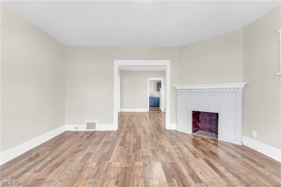 414 E 148th Street Cleveland OH 44110