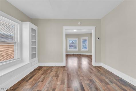 414 E 148th Street Cleveland OH 44110