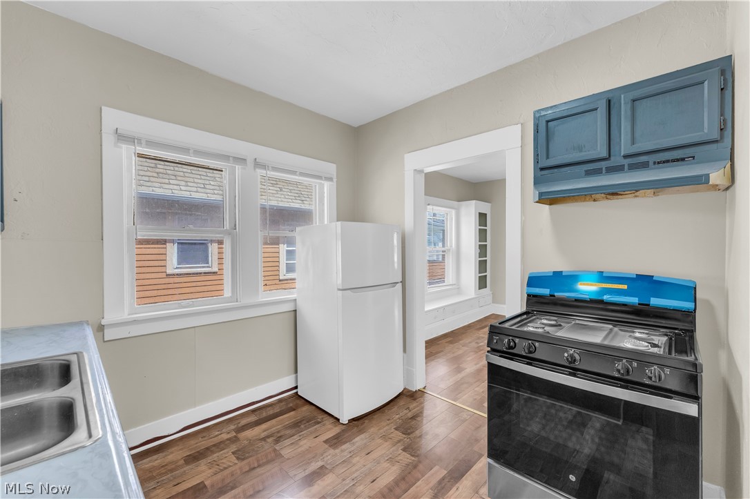 414 E 148th Street Cleveland OH 44110