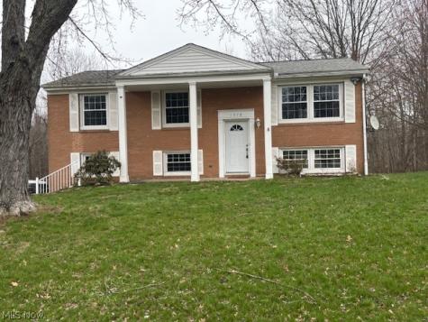1378 Devon Drive NW North Canton OH 44720