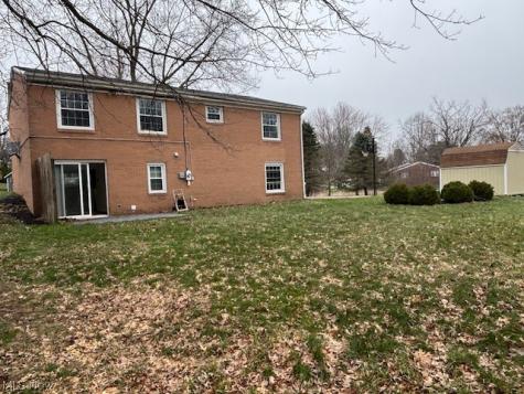 1378 Devon Drive NW North Canton OH 44720