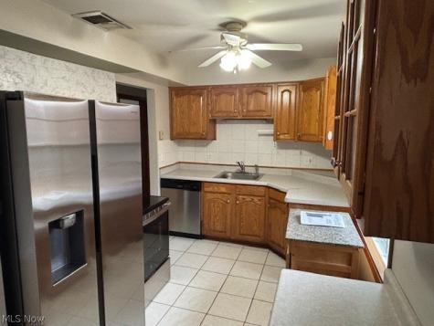 1378 Devon Drive NW North Canton OH 44720