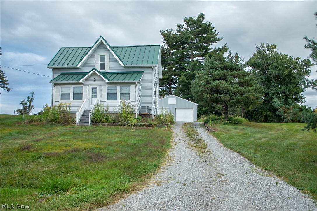 61781 W Tacoma Road Barnesville OH 43713