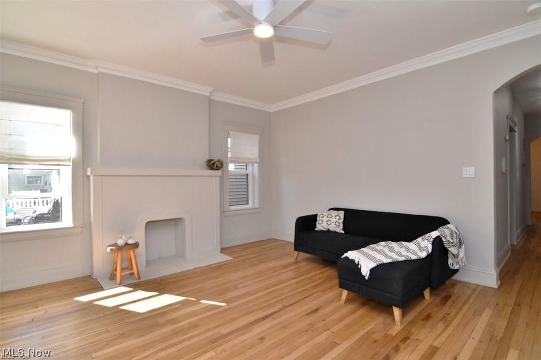 2276 Grandview Avenue Cleveland Heights OH 44106