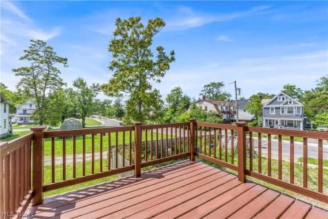 812 Lovett Place Lorain OH 44052