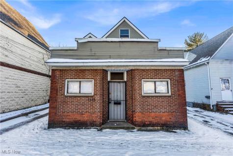 6632 Fleet Avenue Cleveland OH 44105