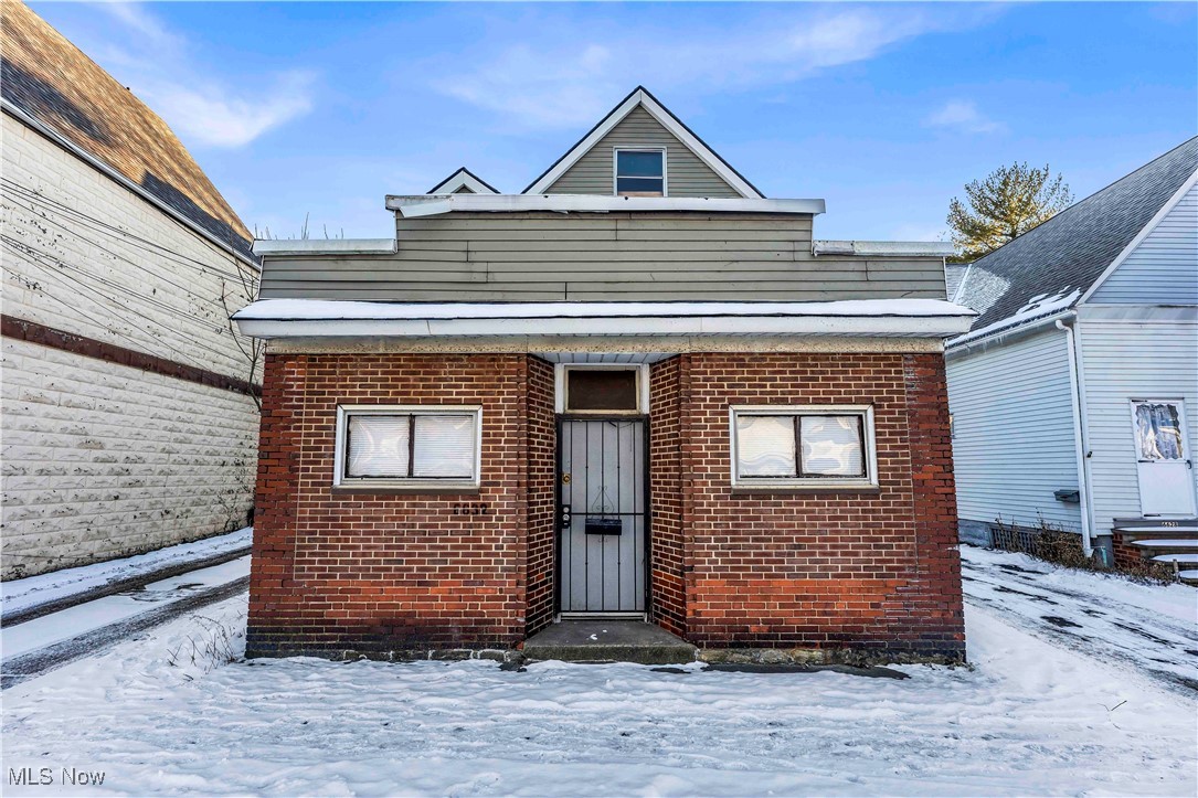 6632 Fleet Avenue Cleveland OH 44105